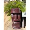 Image 6 : Tiki Statue 12" x 38"H
