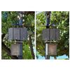 Image 1 : Electro-Voice (EV) EVF-1152D/96 Loudspeaker System w/ 6 Speakers & Subwoofer (pick up Jan. 16 or 17)