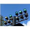 Image 3 : Professional Stage LED PAR Cans Lighting Fixtures (pick up Jan. 16 & 17 by appointment)