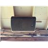 Image 2 : Qty 6 Mounted Electro-Voice (EV) ZX3-60PI Loudspeakers