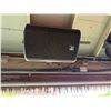 Image 4 : Qty 6 Mounted Electro-Voice (EV) ZX3-60PI Loudspeakers