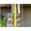 Image 11 : Tiki Statue 8" x 39"H