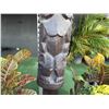 Image 4 : Tiki Statue 8" x 39"H