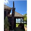 Image 2 : Tiki Statue Approx. 16'H
