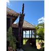Image 4 : Tiki Statue Approx. 16'H