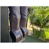 Image 9 : Tiki Statue Approx. 16'H