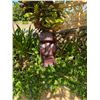 Image 1 : Tiki Statue 14" x 38"H