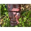 Image 3 : Tiki Statue 14" x 38"H