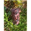 Image 5 : Tiki Statue 14" x 38"H