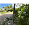 Image 3 : Qty 2 Metal Tiki Torches 60" & 80""H