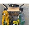 Image 16 : EZ-GO 2-Seat Golf Cart  (Starts & Runs, See Video) - Available for pickup Jan. 17
