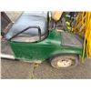 Image 18 : EZ-GO 2-Seat Golf Cart  (Starts & Runs, See Video) - Available for pickup Jan. 17