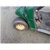 Image 19 : EZ-GO 2-Seat Golf Cart  (Starts & Runs, See Video) - Available for pickup Jan. 17