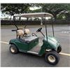 Image 1 : EZ-GO 2-Seat Golf Cart  (Starts & Runs, See Video) - Available for pickup Jan. 17