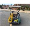 Image 3 : EZ-GO 2-Seat Golf Cart  (Starts & Runs, See Video) - Available for pickup Jan. 17