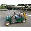 Image 5 : EZ-GO 2-Seat Golf Cart  (Starts & Runs, See Video) - Available for pickup Jan. 17