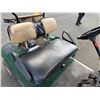 Image 8 : EZ-GO 2-Seat Golf Cart  (Starts & Runs, See Video) - Available for pickup Jan. 17