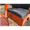 Image 12 : Taylor-Dunn Electric  Flatbed Cart  (Starts & Runs, See Video)