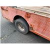 Image 16 : Taylor-Dunn Electric  Flatbed Cart  (Starts & Runs, See Video)