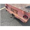 Image 20 : Taylor-Dunn Electric  Flatbed Cart  (Starts & Runs, See Video)