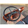 Image 23 : Taylor-Dunn Electric  Flatbed Cart  (Starts & Runs, See Video)