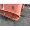 Image 24 : Taylor-Dunn Electric  Flatbed Cart  (Starts & Runs, See Video)