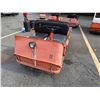 Image 25 : Taylor-Dunn Electric  Flatbed Cart  (Starts & Runs, See Video)