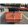 Image 2 : Taylor-Dunn Electric  Flatbed Cart  (Starts & Runs, See Video)