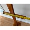Image 7 : Wooden Religious Cross 16" x 42"H (In Chapel)