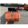 Image 13 : Taylor-Dunn Electric Flatbed Cart (Starts & Runs, See Video) - Available for pickup Jan. 17