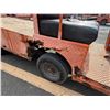 Image 15 : Taylor-Dunn Electric Flatbed Cart (Starts & Runs, See Video) - Available for pickup Jan. 17