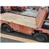 Image 16 : Taylor-Dunn Electric Flatbed Cart (Starts & Runs, See Video) - Available for pickup Jan. 17