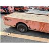 Image 17 : Taylor-Dunn Electric Flatbed Cart (Starts & Runs, See Video) - Available for pickup Jan. 17