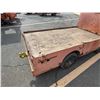 Image 18 : Taylor-Dunn Electric Flatbed Cart (Starts & Runs, See Video) - Available for pickup Jan. 17