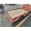 Image 19 : Taylor-Dunn Electric Flatbed Cart (Starts & Runs, See Video) - Available for pickup Jan. 17