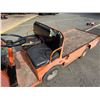 Image 20 : Taylor-Dunn Electric Flatbed Cart (Starts & Runs, See Video) - Available for pickup Jan. 17