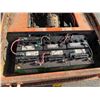 Image 22 : Taylor-Dunn Electric Flatbed Cart (Starts & Runs, See Video) - Available for pickup Jan. 17