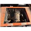 Image 23 : Taylor-Dunn Electric Flatbed Cart (Starts & Runs, See Video) - Available for pickup Jan. 17