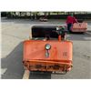 Image 3 : Taylor-Dunn Electric Flatbed Cart (Starts & Runs, See Video) - Available for pickup Jan. 17