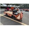 Image 4 : Taylor-Dunn Electric Flatbed Cart (Starts & Runs, See Video) - Available for pickup Jan. 17