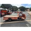 Image 5 : Taylor-Dunn Electric Flatbed Cart (Starts & Runs, See Video) - Available for pickup Jan. 17