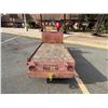 Image 6 : Taylor-Dunn Electric Flatbed Cart (Starts & Runs, See Video) - Available for pickup Jan. 17