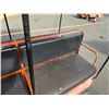 Image 15 : Taylor-Dunn RO-248-36 Electric Passenger Carrier Vehicle (Starts & Runs, See Video)