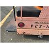 Image 17 : Taylor-Dunn RO-248-36 Electric Passenger Carrier Vehicle (Starts & Runs, See Video)