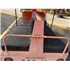 Image 18 : Taylor-Dunn RO-248-36 Electric Passenger Carrier Vehicle (Starts & Runs, See Video)