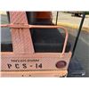 Image 19 : Taylor-Dunn RO-248-36 Electric Passenger Carrier Vehicle (Starts & Runs, See Video)