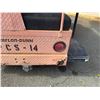 Image 20 : Taylor-Dunn RO-248-36 Electric Passenger Carrier Vehicle (Starts & Runs, See Video)