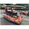 Image 4 : Taylor-Dunn RO-248-36 Electric Passenger Carrier Vehicle (Starts & Runs, See Video)