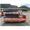 Image 5 : Taylor-Dunn RO-248-36 Electric Passenger Carrier Vehicle (Starts & Runs, See Video)