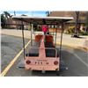 Image 7 : Taylor-Dunn RO-248-36 Electric Passenger Carrier Vehicle (Starts & Runs, See Video)
